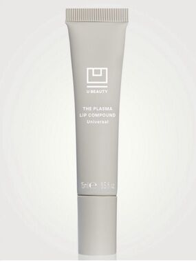 U BEAUTY The Plasma Universal Lip Compound 15ml